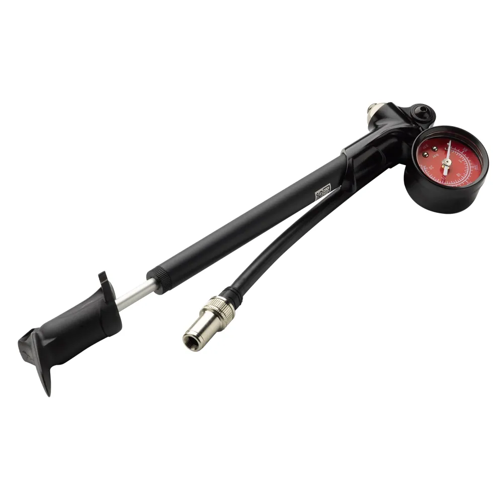 Rock Shox High Press. Digital Demperpumpe
