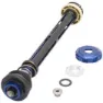 Rock Shox Høy-/lavhastighetsjusteringsknapper Kompresjonsdemper For Boxxer Team/wc Mission Control Dh, Black, One Size