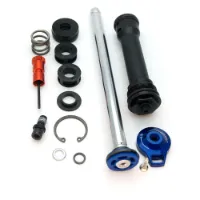 Rock Shox Høyre Komplett Spolepakke For Sektor Tk 26´´ Crown Demper Internals Rock Shox Høyre Komplett Spolepakke For Sektor Tk 26´´ Crown Demper Internals