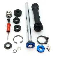 Rock Shox Høyre Komplett Spolepakke For Sektor Tk 26´´ Demperinnmat