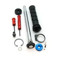 Rock Shox Høyre Solo Air-sett For Bevegelseskontroll Av Demperinnmat For Sektor Rl 26´´-29´´ Rock Shox Høyre Solo Air-sett For Bevegelseskontroll Av Demperinnmat For Sektor Rl 26´´-29´´