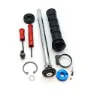 Rock Shox Høyre Solo Air-sett For Bevegelseskontroll Av Demperinnmat For Sektor Rl 26´´-29´´, Silver / black, 130-150mm