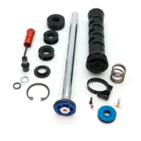 Rock Shox Høyre Spolepakke For Bevegelseskontroll Av Demperinnmat For Sektor Rl 26´´ Rock Shox Høyre Spolepakke For Bevegelseskontroll Av Demperinnmat For Sektor Rl 26´´