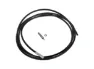Rock Shox Hydraulic Hose Kit, Black, 2000mm