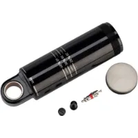 Rock Shox Ifp Standard Eyelet Deluxe/super Deluxe Trek Corp Sett Med Bakre Støtdemper