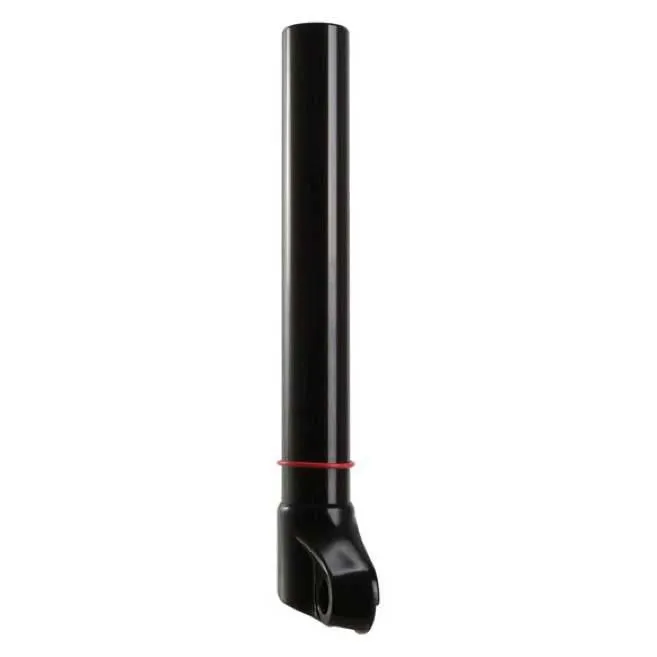 Rock Shox Innertube Til Rs1-støtte, Black, Høyre