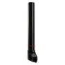 Rock Shox Innertube Til Rs1-støtte, Black, Høyre