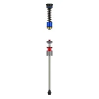 Rock Shox Isolator Rc Crown 3 Position Domain 38 Mm C1+ 2025+ Damper Patron