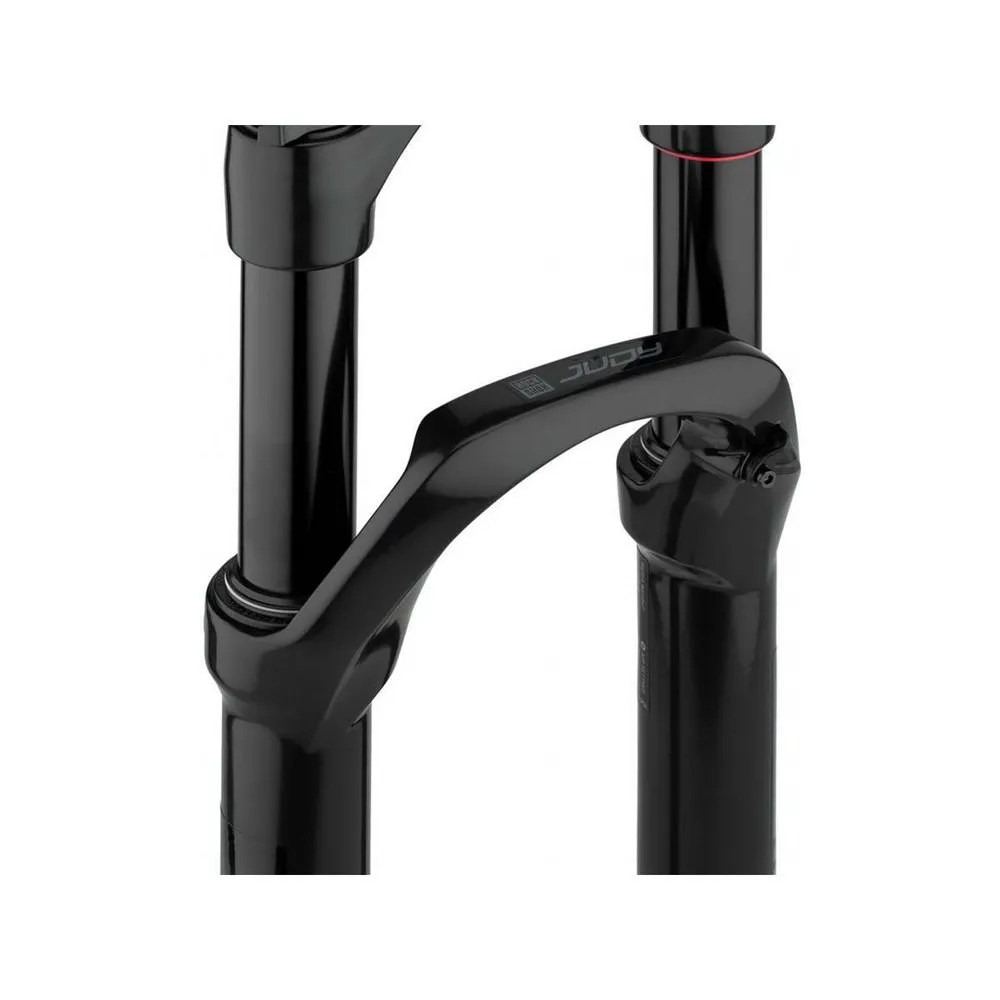 Rock Shox Judy Gold Rl Crown Qr 42 Mm Mtb-gaffel
