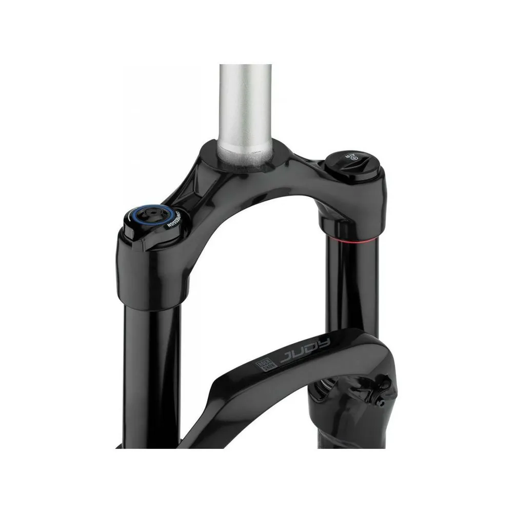 Rock Shox Judy Gold Rl Crown Qr 42 Mm Mtb-gaffel