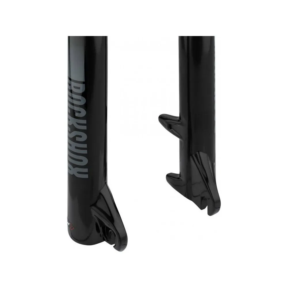 Rock Shox Judy Gold Rl Crown Qr 42 Mm Mtb-gaffel