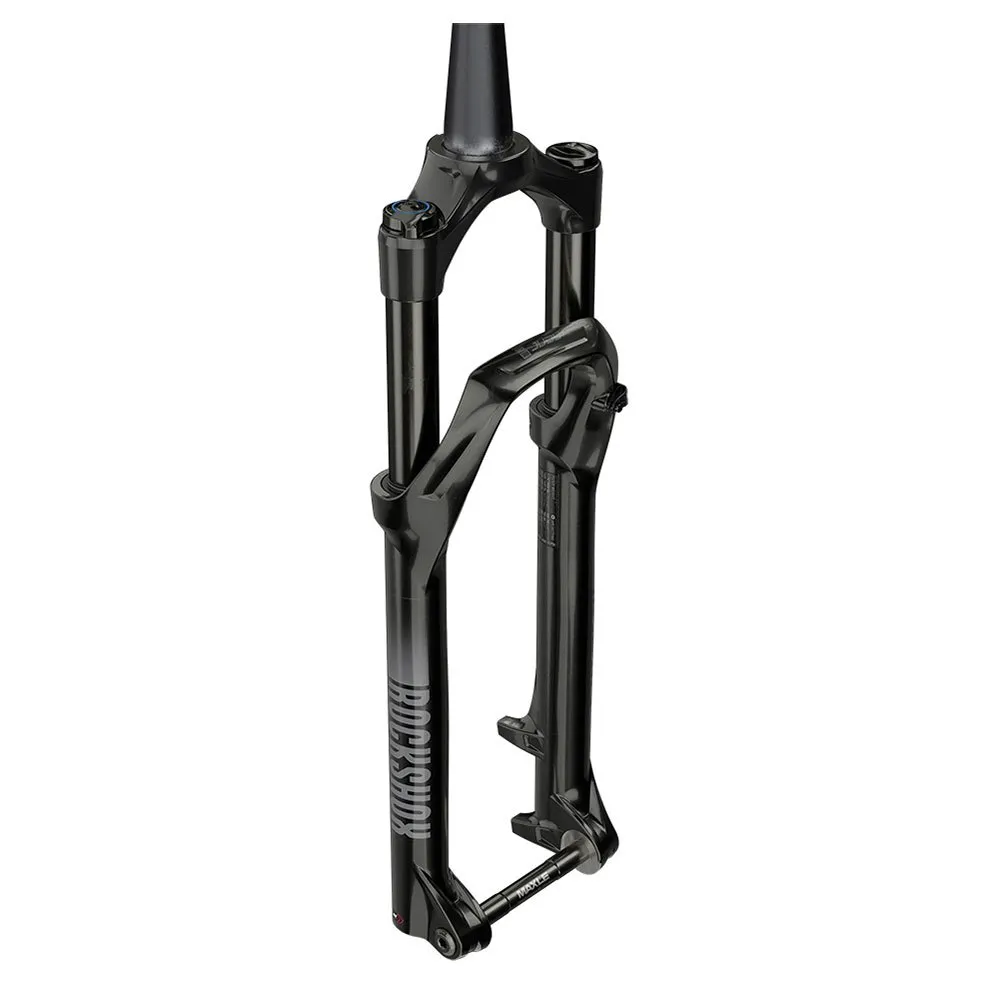 Rock Shox Judy Gold Rl Remote Qr 42 Mm Mtb-gaffel Rock Shox Judy Gold Rl Remote Qr 42 Mm Mtb-gaffel