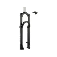 Rock Shox Judy Gold Rl Remote Qr Steer Tube 42 Mm Mtb-gaffel