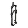 Rock Shox Judy Silver Tk Manual Qr 9x100 Mm 51 Offset Solo Air Mtb-gaffel, Black, 29", 100mm