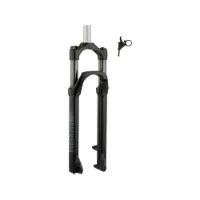 Rock Shox Judy Silver Tk Remote Qr 42 Mm Mtb-gaffel Rock Shox Judy Silver Tk Remote Qr 42 Mm Mtb-gaffel