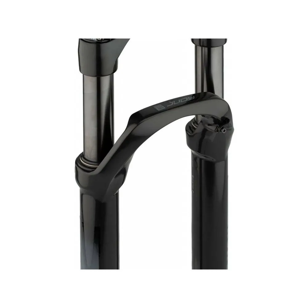 Rock Shox Judy Silver Tk Remote Qr 42 Mm Mtb-gaffel Rock Shox Judy Silver Tk Remote Qr 42 Mm Mtb-gaffel