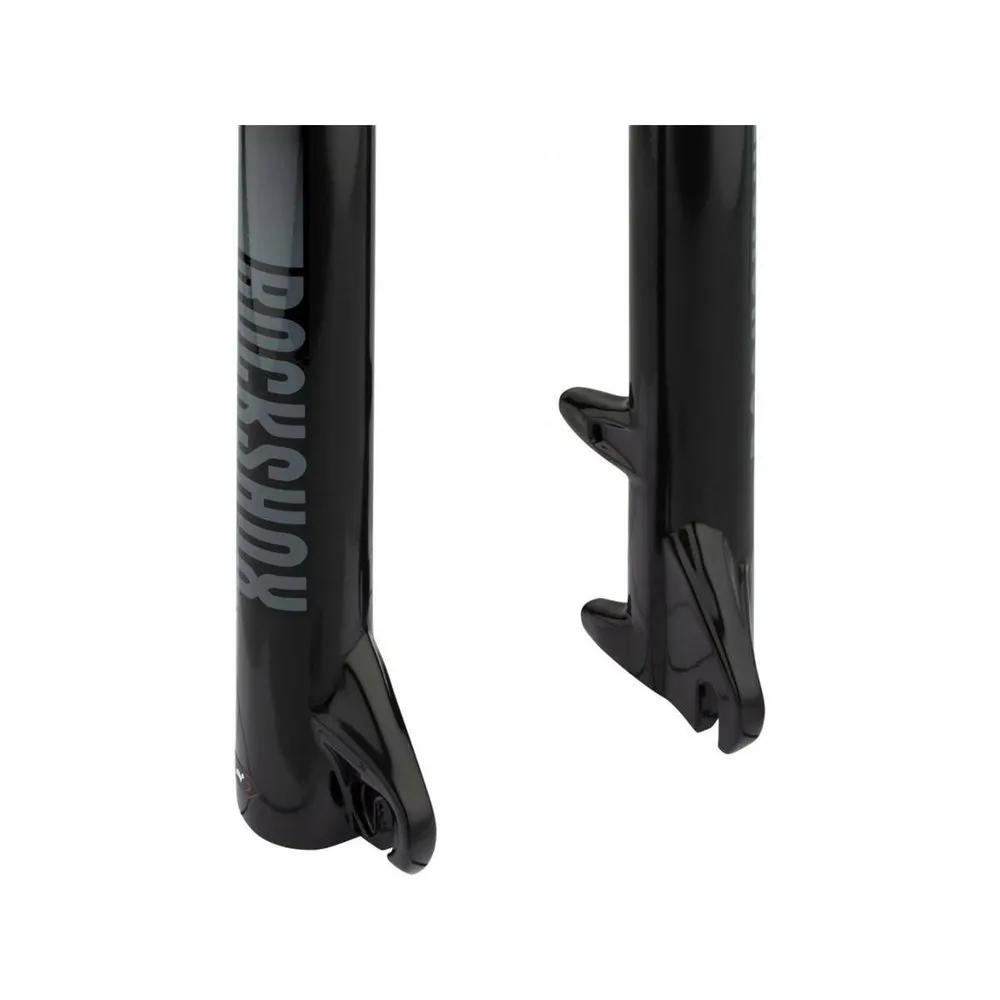 Rock Shox Judy Silver Tk Remote Qr 42 Mm Mtb-gaffel Rock Shox Judy Silver Tk Remote Qr 42 Mm Mtb-gaffel