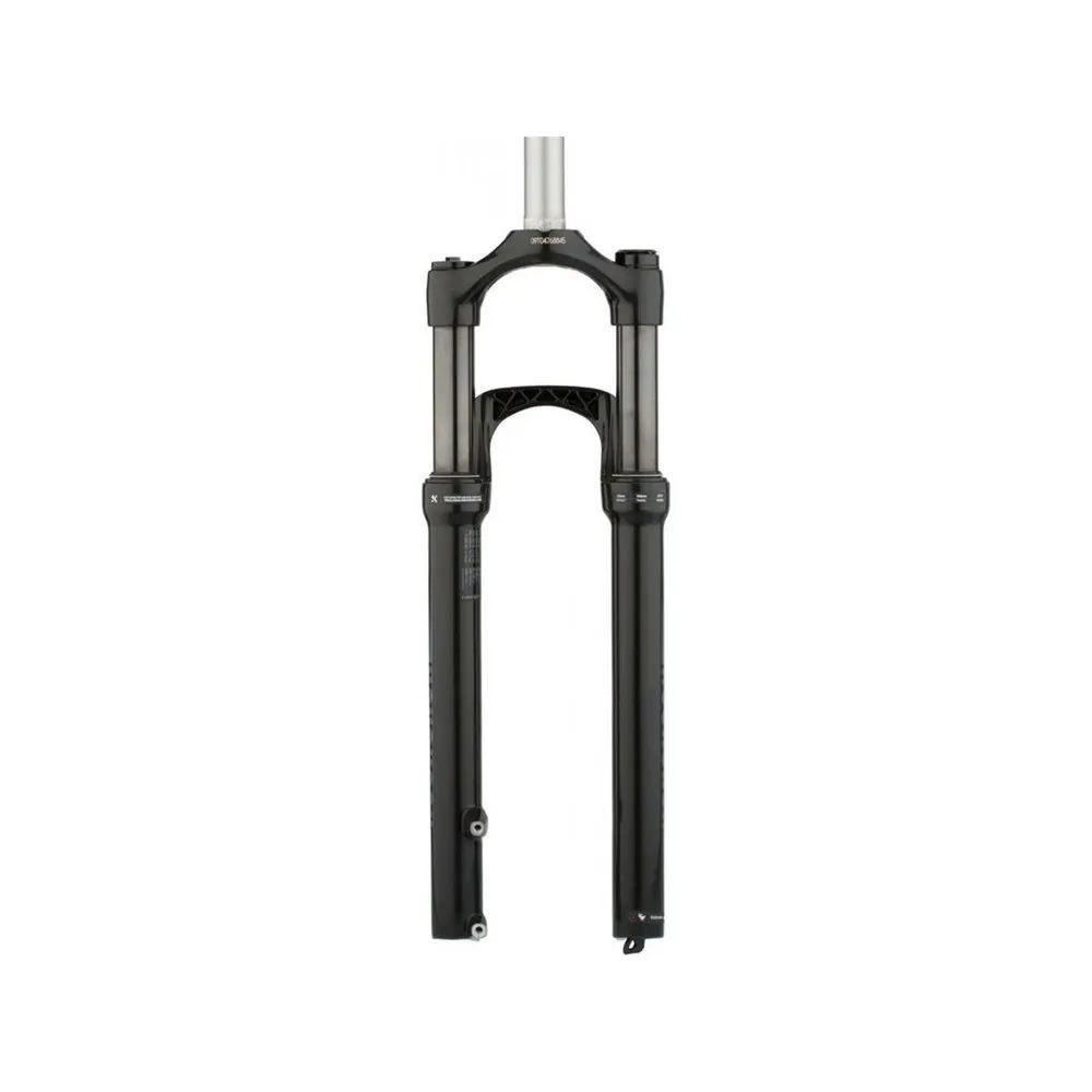 Rock Shox Judy Silver Tk Remote Qr 42 Mm Mtb-gaffel Rock Shox Judy Silver Tk Remote Qr 42 Mm Mtb-gaffel