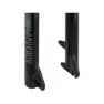 Rock Shox Judy Silver Tk Remote Qr 42 Mm Mtb-gaffel