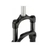 Rock Shox Judy Silver Tk Remote Qr 42 Mm Mtb-gaffel