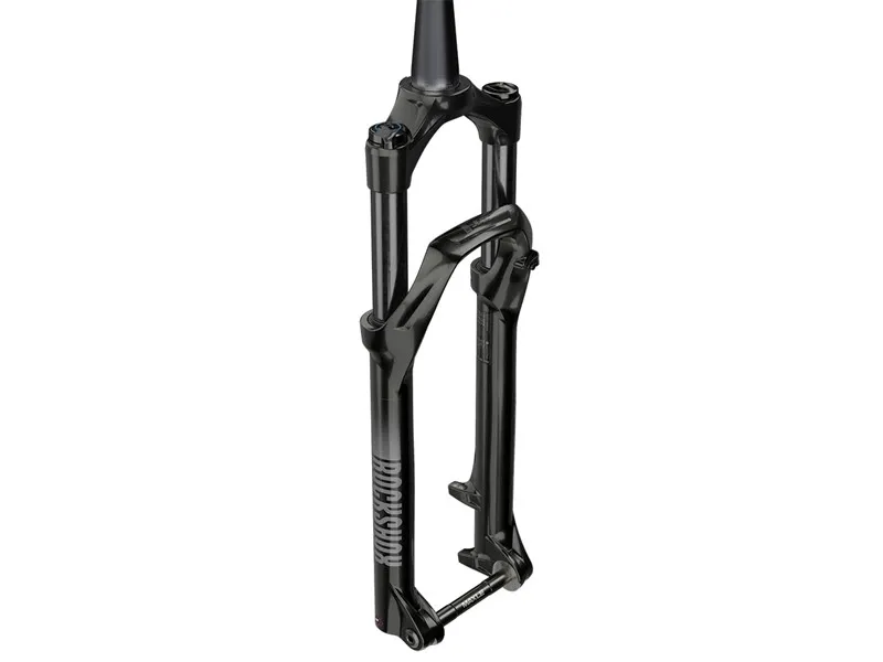 Rock Shox Judy TK 27,5" Dempegaffel, Black, 27.5" - 650B, 120mm Rock Shox Judy TK 27,5" Dempegaffel, Black, 27.5" - 650B, 120mm
