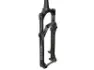 Rock Shox Judy TK 27,5" Dempegaffel, Black, 27.5" - 650B, 120mm