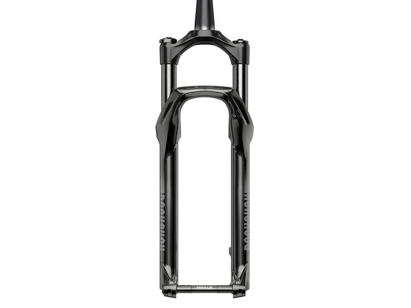 Rock Shox Judy TK 27,5" Dempegaffel, Black, 27.5" - 650B, 120mm Rock Shox Judy TK 27,5" Dempegaffel, Black, 27.5" - 650B, 120mm