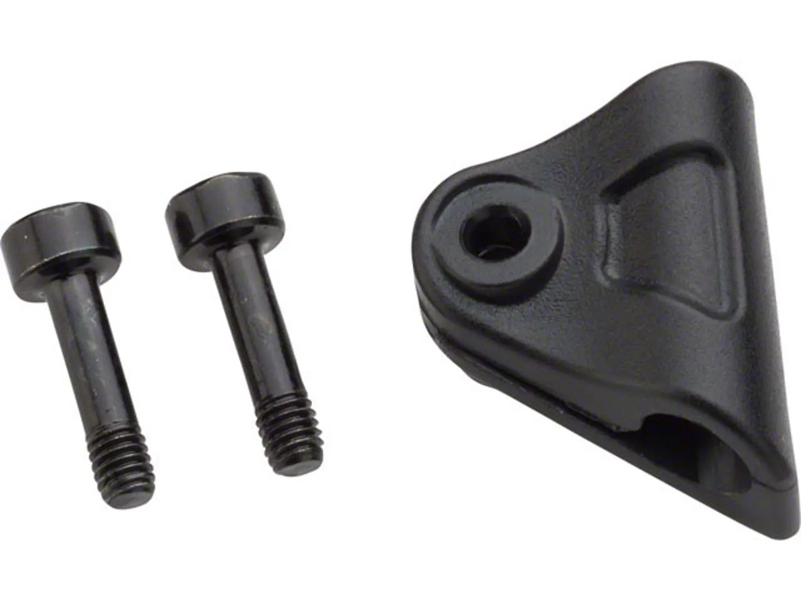Rock Shox Kabelguide til Dempegaffel