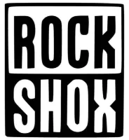 Rock Shox Knob Kit Crown RaceDay2, 2Position Rock Shox Knob Kit Crown RaceDay2, 2Position