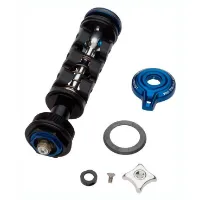 Rock Shox Kompresjonsdemper Med Låsing For Mod Co Dna Manual Rvl/rct3 Vognblokk Rock Shox Kompresjonsdemper Med Låsing For Mod Co Dna Manual Rvl/rct3 Vognblokk
