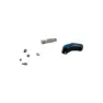 Rock Shox Kompresjonshendel Monarch Plus Rc3, Black, One Size
