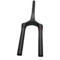Rock Shox Krone/styrerør/overrør Solo Air Carbon For Sid Rlc A1/sid Xx/rl B1 Rock Shox Krone/styrerør/overrør Solo Air Carbon For Sid Rlc A1/sid Xx/rl B1
