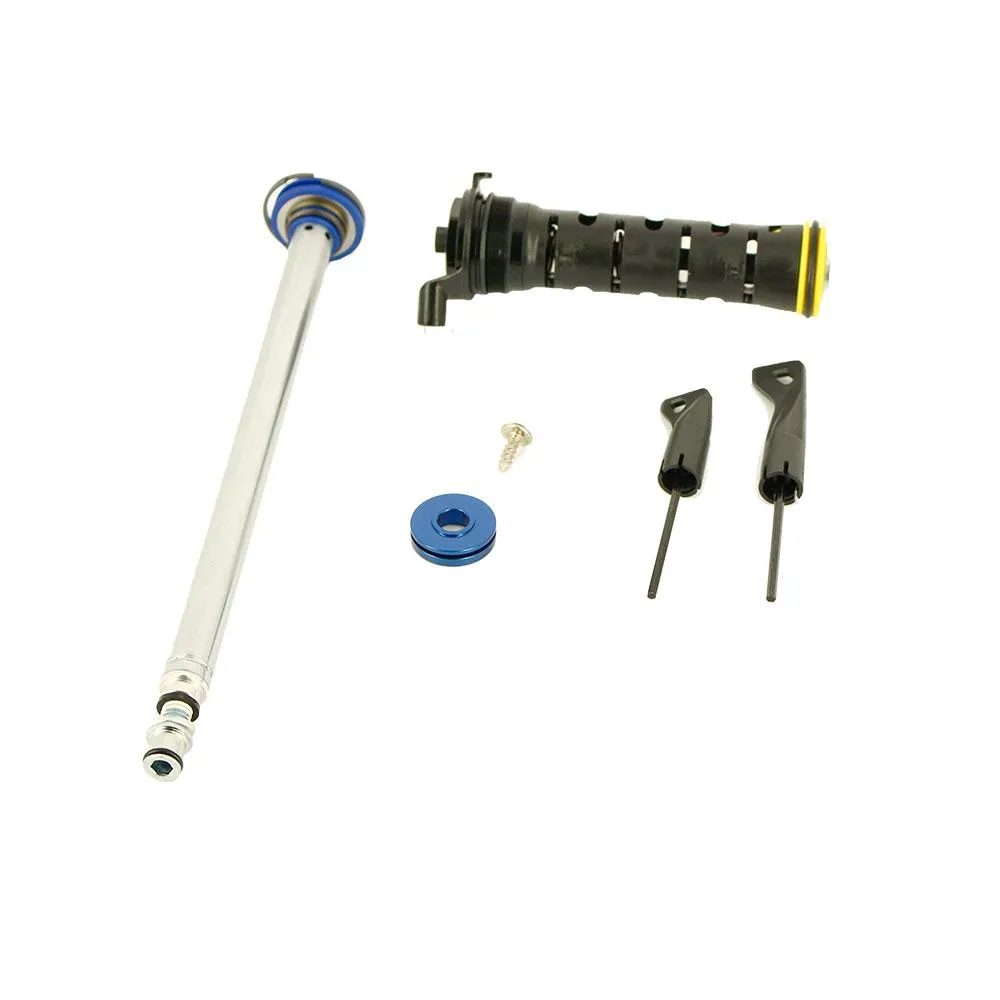 Rock Shox Låsing Av Utskifting Av Luftpatron Slv Rl 140 Fjernkontroll, Recon / sektor, 140mm