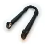 Rock Shox Legg For 35 A1 27.5´´ 15x110 Mm, Difussion black, One Size