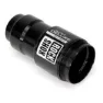 Rock Shox Linear Xl 37.5-45 Mm Deluxe C1+/super Deluxe Select/select+/ultimate C1+ Oppgraderingssett, Black, One Size