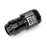 Rock Shox Linear Xl 37.5-45 Mm Deluxe C1+/super Deluxe Select/select+/ultimate C1+ Oppgraderingssett, Black, One Size