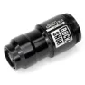 Rock Shox Linear Xl 47.5-55 Mm Deluxe C1+/super Deluxe Select/select+/ultimate C1+ Oppgraderingssett, Black, One Size