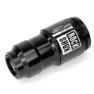 Rock Shox Linear Xl 57.5-65 Mm Deluxe C1+/super Deluxe Select/select+/ultimate C1+ Oppgraderingssett, Black, One Size