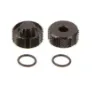 Rock Shox Lower Leg Upgrade Kit, Black, One Size
