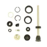 Rock Shox Luftsylinder Erstatning Solo-air Rs1 120 2018, Silver, 27.5-29"