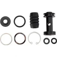 Rock Shox Lyrik 150 Mm Solo Air Gaffeltetningssett Rock Shox Lyrik 150 Mm Solo Air Gaffeltetningssett