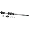 Rock Shox Lyrik 170 Mm Knappsats, Black / silver, One Size