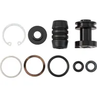 Rock Shox Lyrik 170 Mm Solo Air Gaffeltetningssett