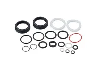 Rock Shox Lyrik B1 Og Pike 29+ Stort Service Kit til Dual Air