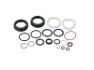 Rock Shox Lyrik B1 Og Pike 29+ Stort Service Kit til Dual Air, Black, One Size