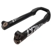 Rock Shox Lyrik Flask Gaffel Senkes Rock Shox Lyrik Flask Gaffel Senkes