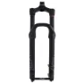 Rock Shox Lyrik Select Charger Rc 27.5´´ 46os Mtb-gaffel, Black, 27.5", 160mm