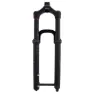 Rock Shox Lyrik Select Charger Rc 27.5´´ 46os Mtb-gaffel, Black, 27.5", 160mm