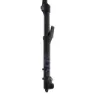 Rock Shox Lyrik Select Charger Rc 27.5´´ 46os Mtb-gaffel, Black, 27.5", 160mm