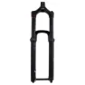 Rock Shox Lyrik Select Charger Rc 29´´ 51os Mtb-gaffel, Black, 29", 180mm